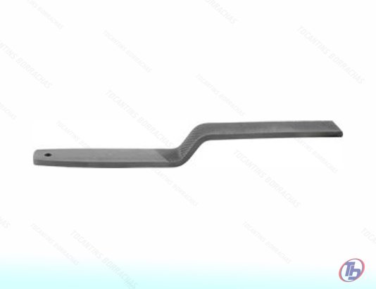 Lima manual para funileiro 1/4" x 12" Vonder