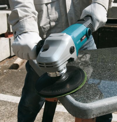 Lixadeira angular 180mm 7 1400W sa7000 Makita