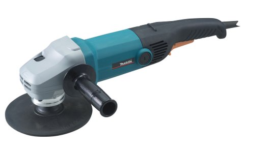 Lixadeira angular 180mm 7 1400W sa7000 Makita