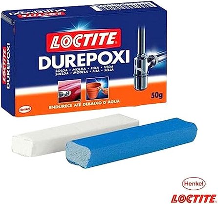 Loctite Durepoxi 50gr Henkel