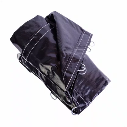 Lona para Caminhão Vinilona s002 10 x 6