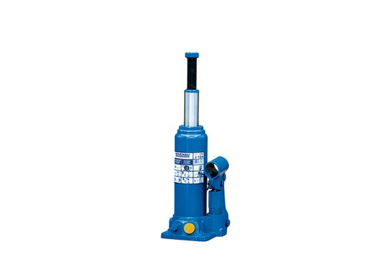 Macaco Hidráulico 2 Ton CJ: 2700 – CJ2 Bovenau