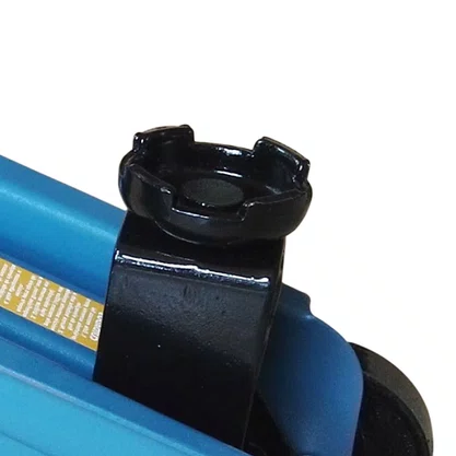 Macaco jacarezinho 2ton com maleta Rio sul Tools