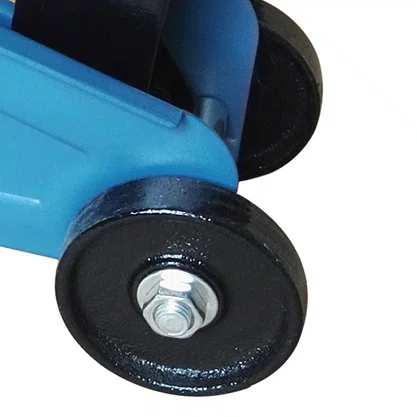 Macaco jacarezinho 2ton com maleta Rio sul Tools