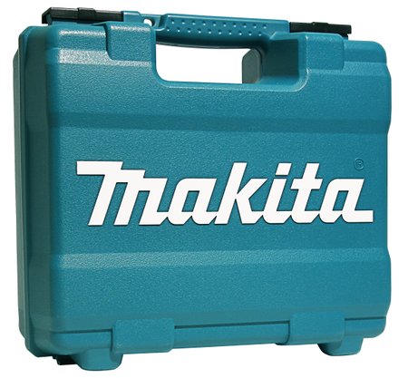 Maleta Plástica Para Furadeira - Makita 824811-7