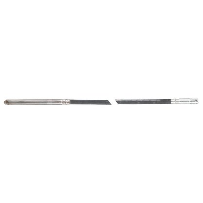 Mangote para vibrador de concreto 3,5 metros Makita