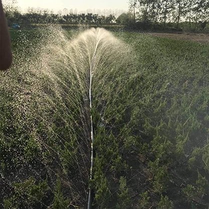 Mangueira Santeno I 100/15 Para Irrigação/Jardim Mt