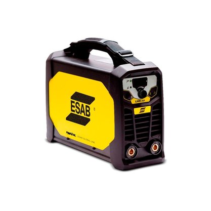 Máquina de Solda Inversora ESAB Rogue LHN 202i - 220V