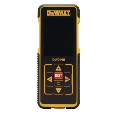 Medidor a Laser 50 Metros Dw0165n Dewalt