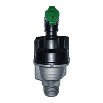 Micro Aspersor Super 10 Verde 550L/H NaanDanJain