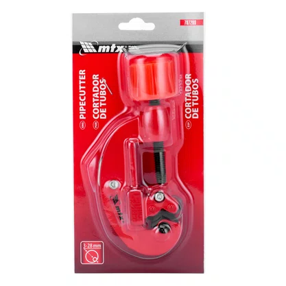 Mini Cortador de Tubo de Cobre 3 a 28mm – MTX