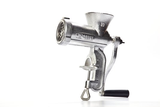 Moedor de Carne Manual B10 Botini