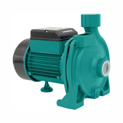 Moto bomba centrifuga CPm75 1Cv 220V Shimge Claw