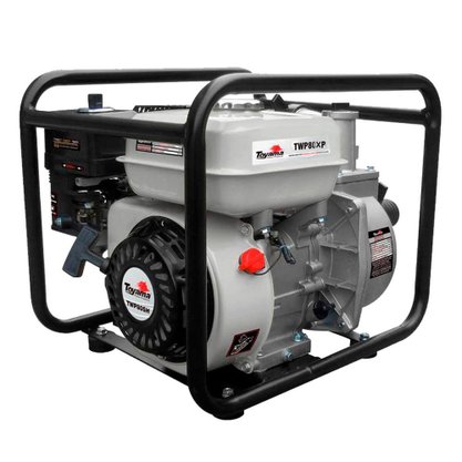 Motobomba a Gasolina 3p 7HP 212Cc TWP80S-XP Toyama