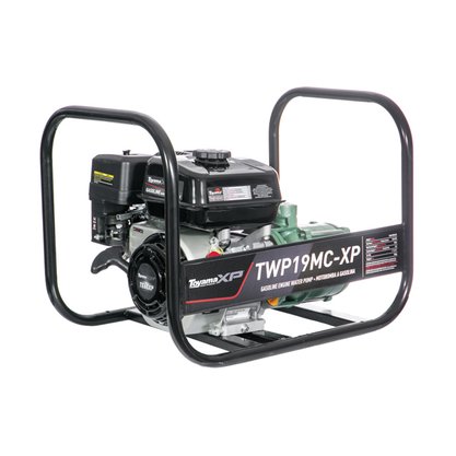 Motobomba Gasolina Multi Estágio Toyama TWP19MC-XP