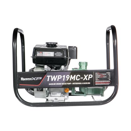 Motobomba Gasolina Multi Estágio Toyama TWP19MC-XP