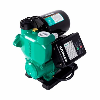 Motobomba Pressurizadora PW370F 0.37kw 0.5hp Claw