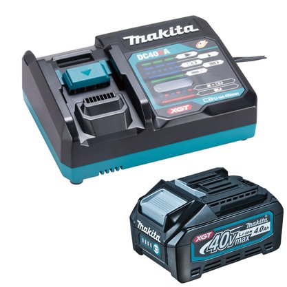 Motopoda a bateria 40V max XGT 220V Makita