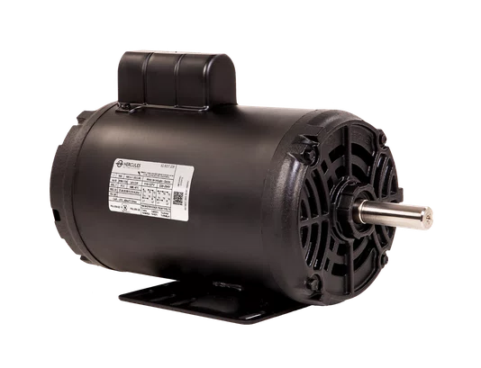 Motor Elétrico 1/2cv 2p Mono 110/220-254v Hercules