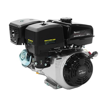 Motor gasolina 13hp Refrigerado a Ar TE130-XP Toyama