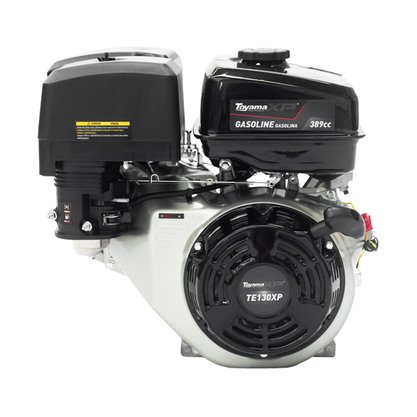 Motor gasolina 13hp Refrigerado a Ar TE130-XP Toyama