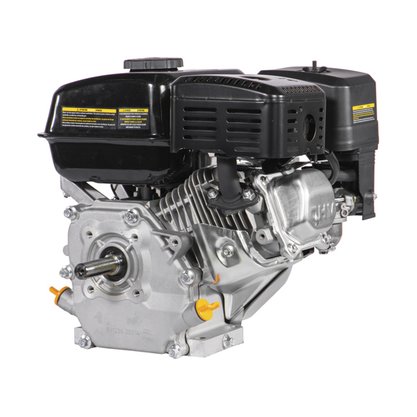 Motor Gasolina 6.5hp 4t te65-xp 196cc p.m Toyama