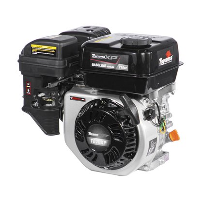 Motor Gasolina 7hp 4t te70-xp 210cc p.m Toyama