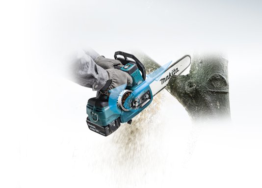 Motosserra a Bateria 18v duc254z Makita