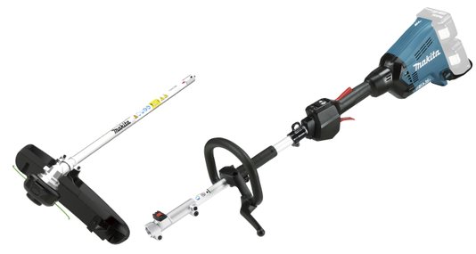 Multifuncional a bateria 18v dux60zm3 Makita