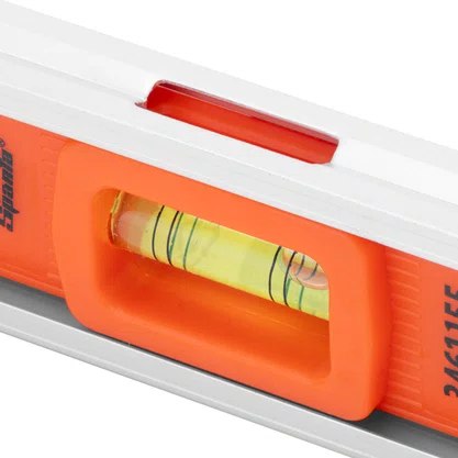 Nível de Alumínio Magnético Sparta 230 mm