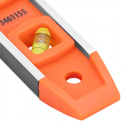 Nível de Alumínio Magnético Sparta 230 mm