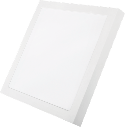 Painel LED Sobrepor Quadrado 30w 6500K 40x40 Avant