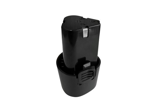 Parafusadeira a bateria MPB 12v completa Menegotti