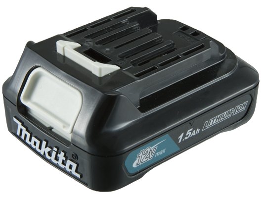 Parafusadeira e furadeira a bateria 12v hp333dwyx3-p Makita