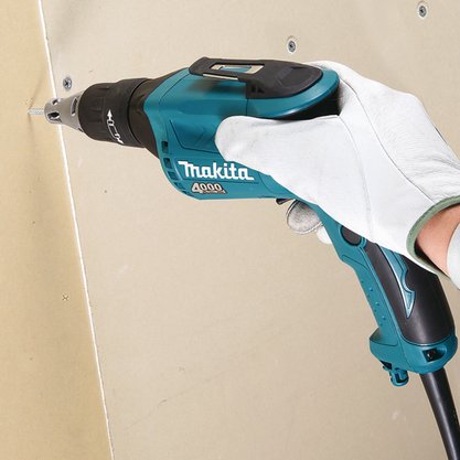 Parafusadeira P/Gesso Drywall Fs4000 220v 570W Makita