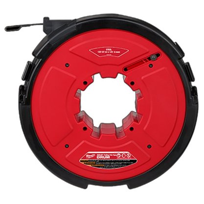 Passa Fio a Bateria 18V Fuel 36 mt Milwaukee