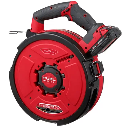 Passa Fio a Bateria 18V Fuel 36 mt Milwaukee