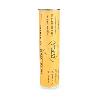 Pasta para correia 300g Estrela