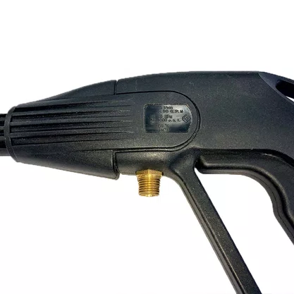 Pistola De Alta Pressão 1/4 C/Rosca Lavor 6.001.0067