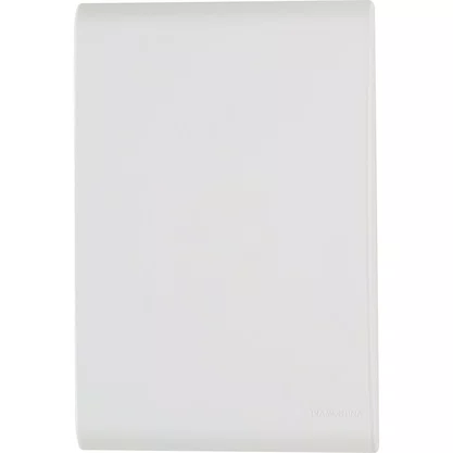 Placa cega 4x2 Liz Tramontina