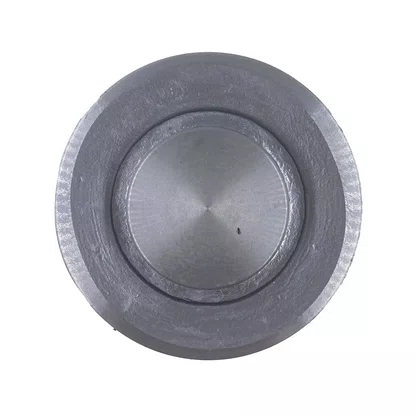 Polia de aluminio b1 130mm