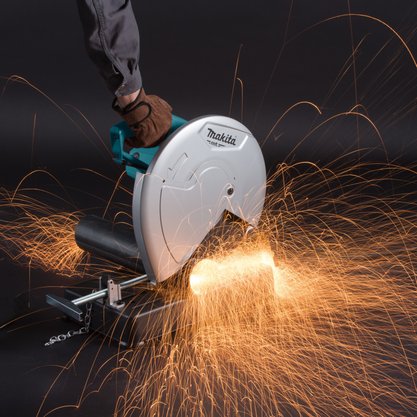 Policorte Portátil m2401b 1750w 220v Makita
