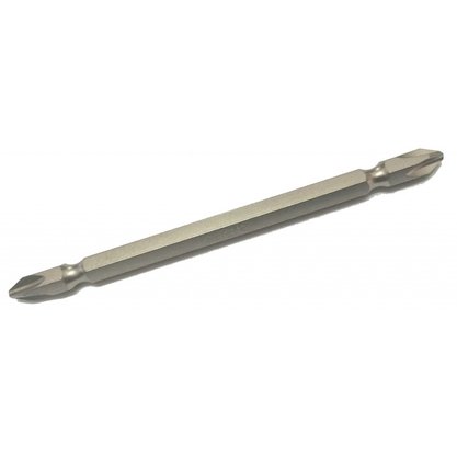 Ponta Bits Phillips Dupla 100mm Ph2 - Collins