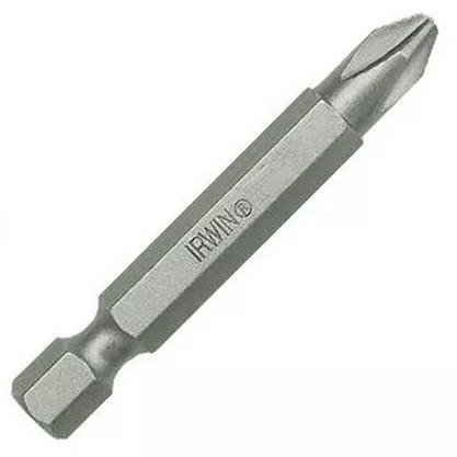 Ponta Bits Phillips 50mm Longa Ph3 - Irwin