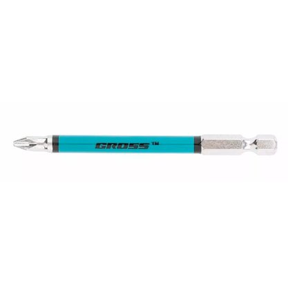 Ponta Bits Phillips 70mm Longa Ph2 - Gross