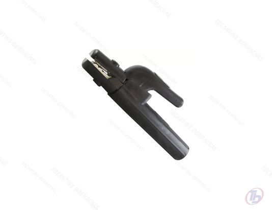 Porta eletrodo C1000 400Ah - Carbografite