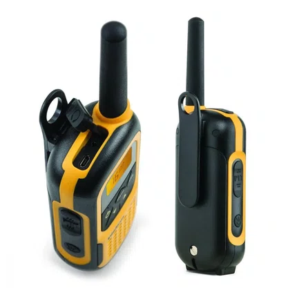Rádio Comunicador Waterproof RC 4102 Intelbras