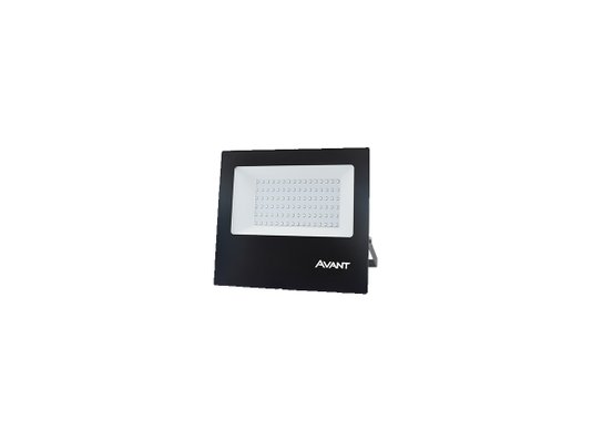 Refletor Slim de led 100w 7500 Lumens Avant
