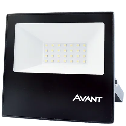 Refletor Led Slim Ip65 30w – Avant