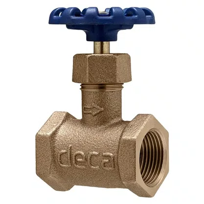 Registro de Gaveta / Agulha 3/8" - Deca
